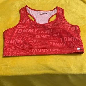 Tommy Hilfiger Sport Bra